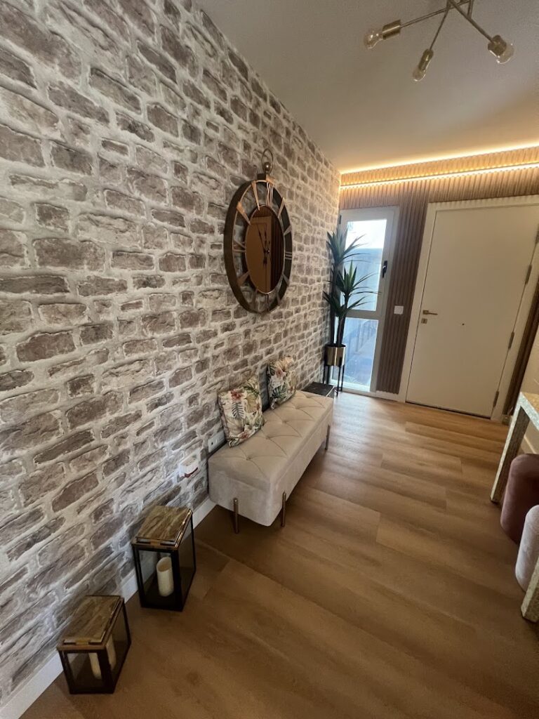 Natura Parquet - Servicio de instalación de suelos de madera en Almería