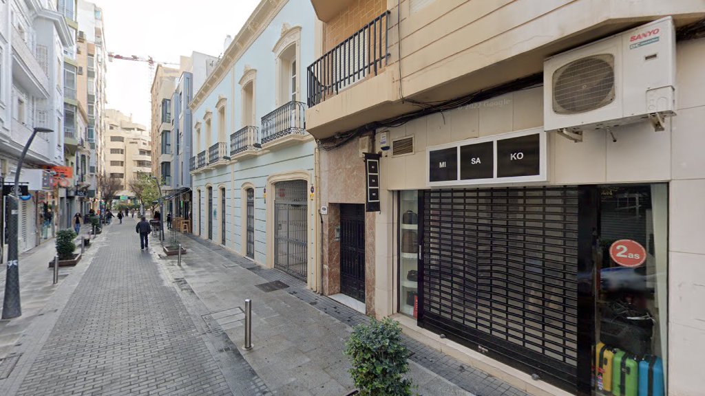 Nautalia Viajes - Agencia de viajes en Almería