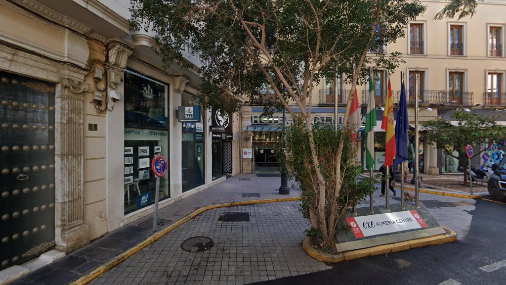 Nest Inmobiliaria - Agencia inmobiliaria en Almería