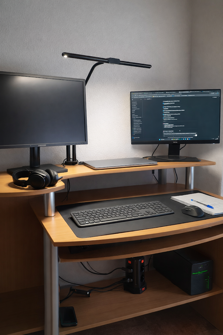 Netcarmona – Consultoría TIC - Diseñador de sitios web en