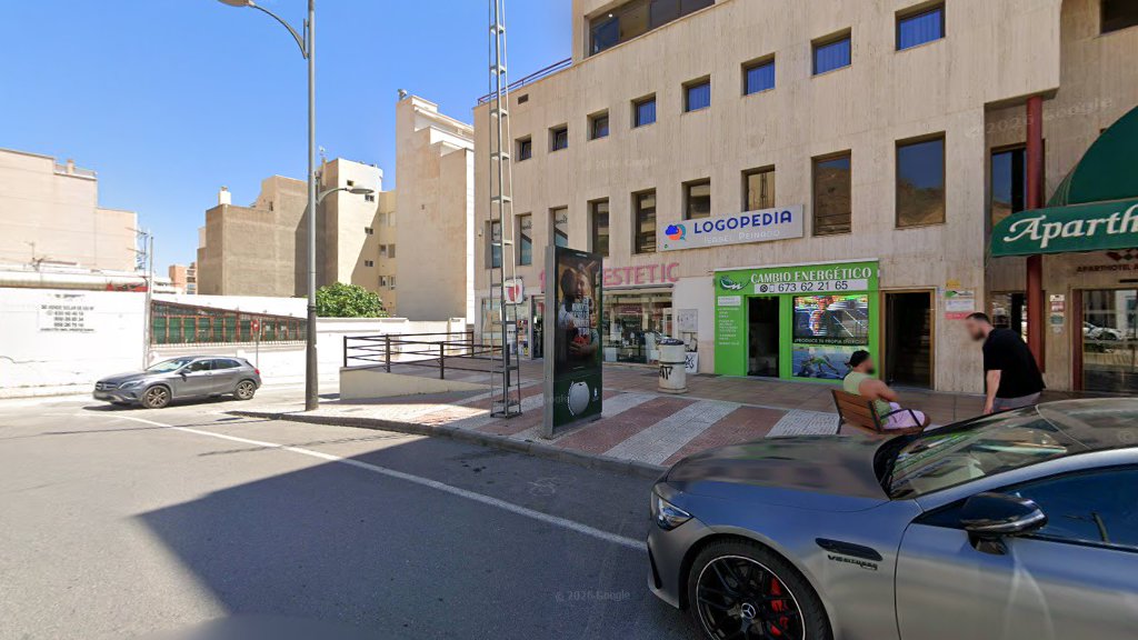 NetteZZa - Servicio de limpieza en Aguadulce