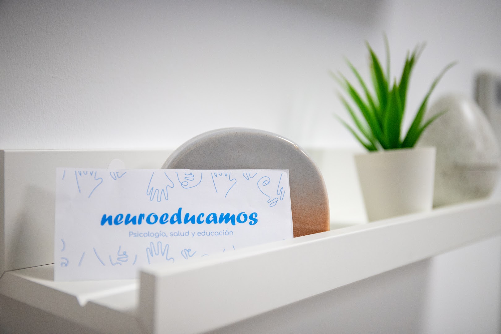 Neuroeducamos - Psicólogo en Almería