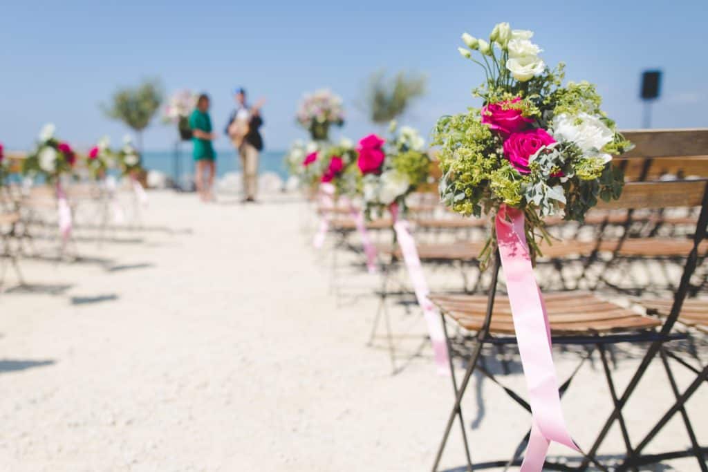 Nice Moments - Organizador de bodas en Almería