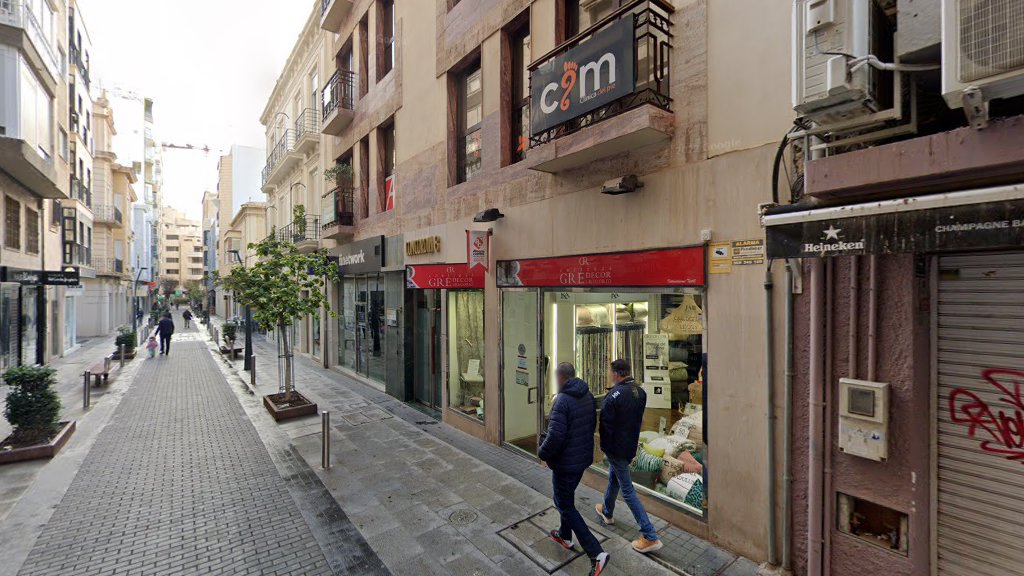 Nortehispana De Seguros Y Reaseguros - Compañía de seguros en Almería
