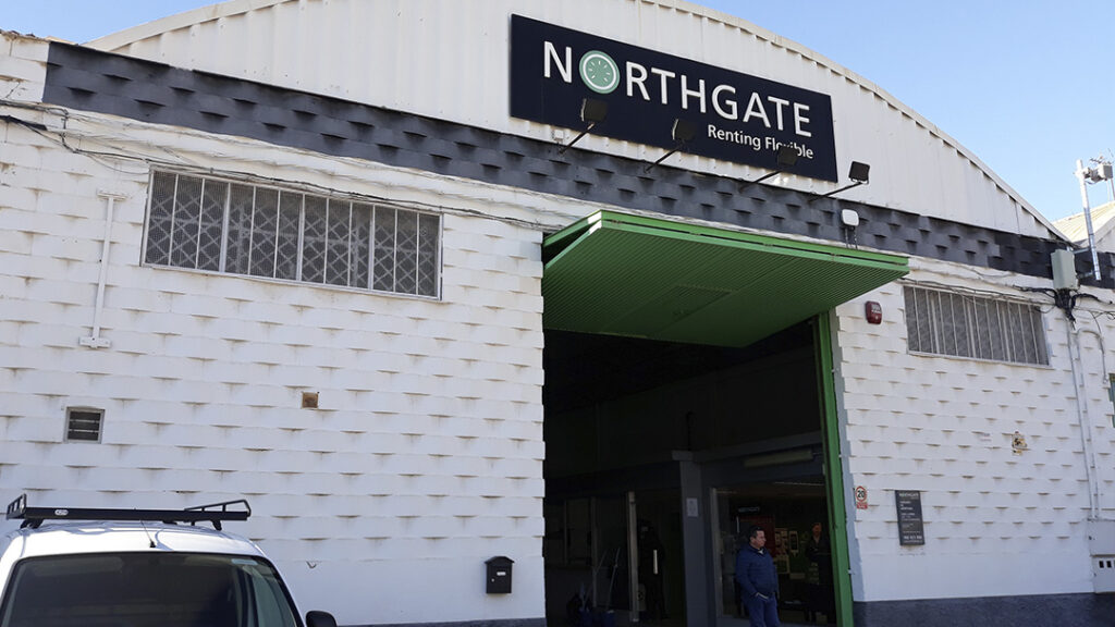 Northgate Talleres Almería - Taller mecánico en Almería