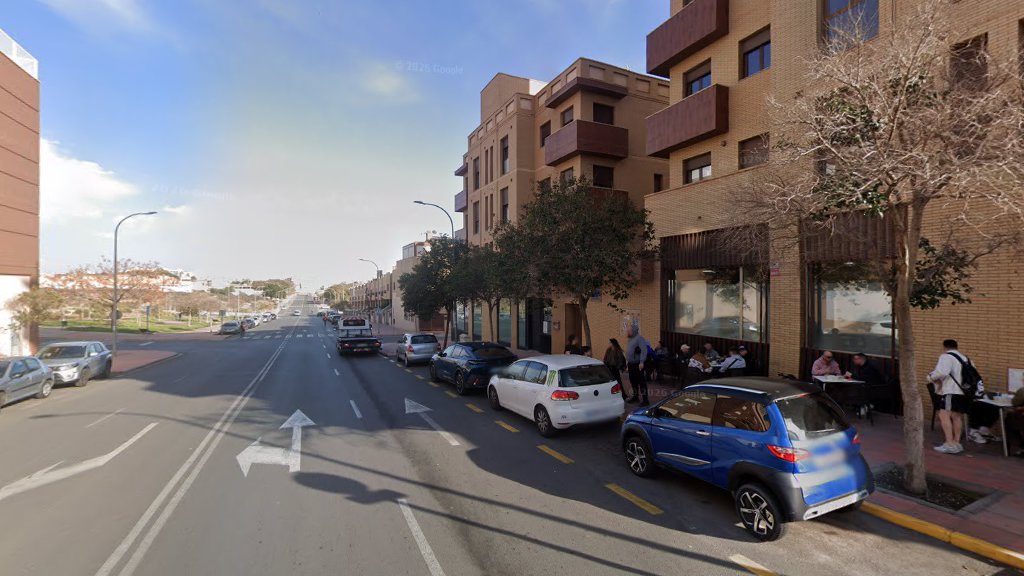 Notaría Begoña Martínez Amo - Notaría en Almería