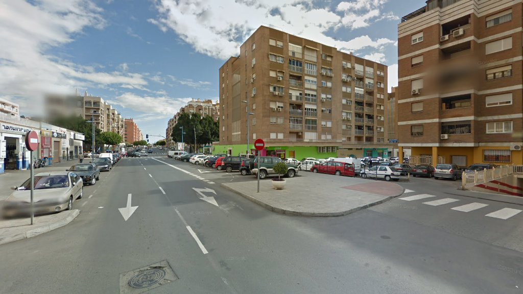Ntra Señora del Mar Ópticas - Óptica en Almería