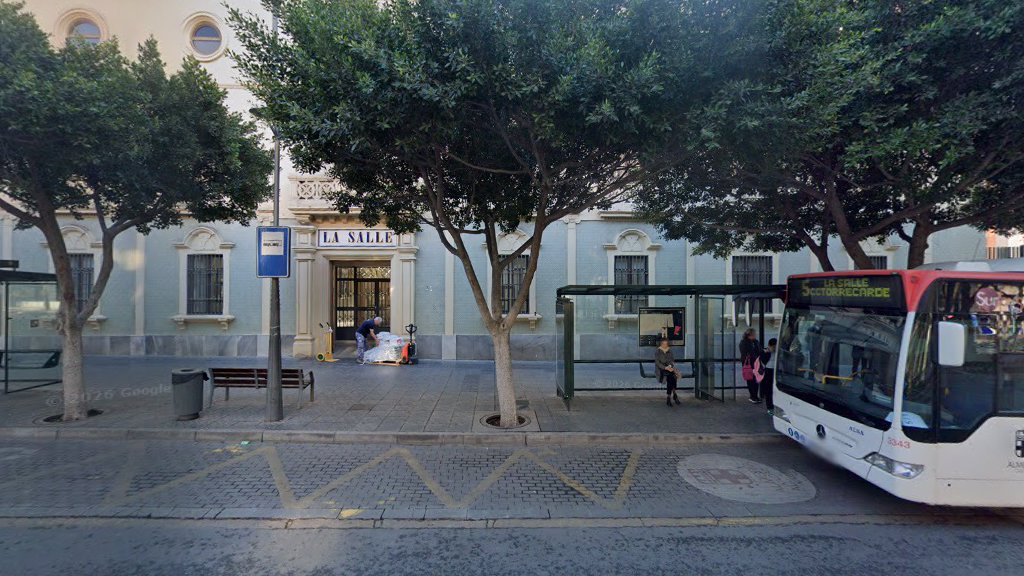 NubeLegis - Soporte y servicios informáticos en Almería
