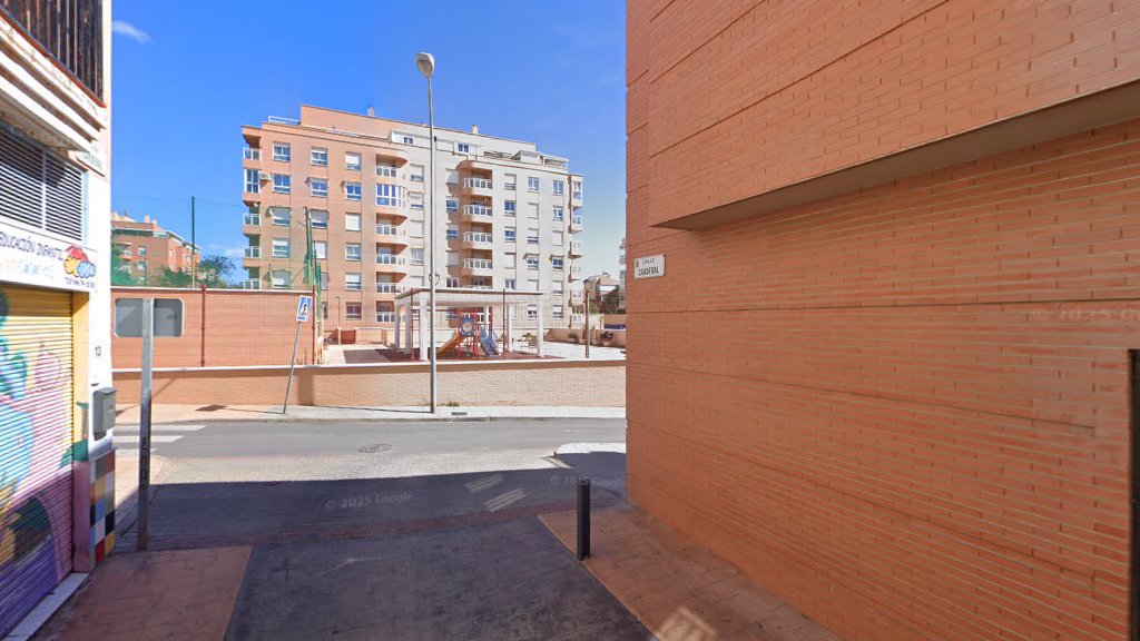 Nubes de Colores - Colegio privado en Almería