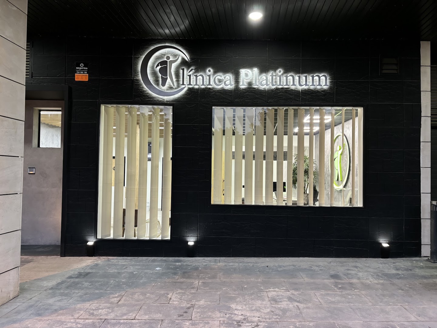 Nutrición Platinum - Almería - Nutricionista en Almería