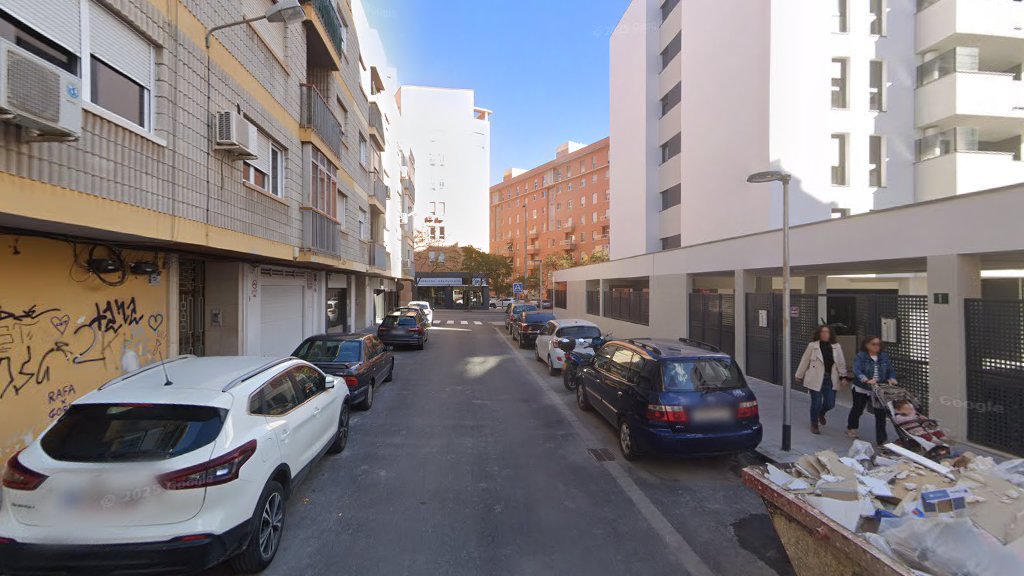 Nutrición con Ali - Nutricionista en Almería