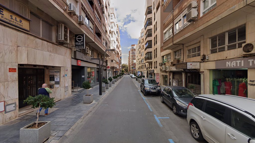 OCIO FORMACION - Centro de formación en Almería