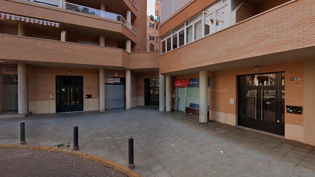 OMAP Correduría de Seguros