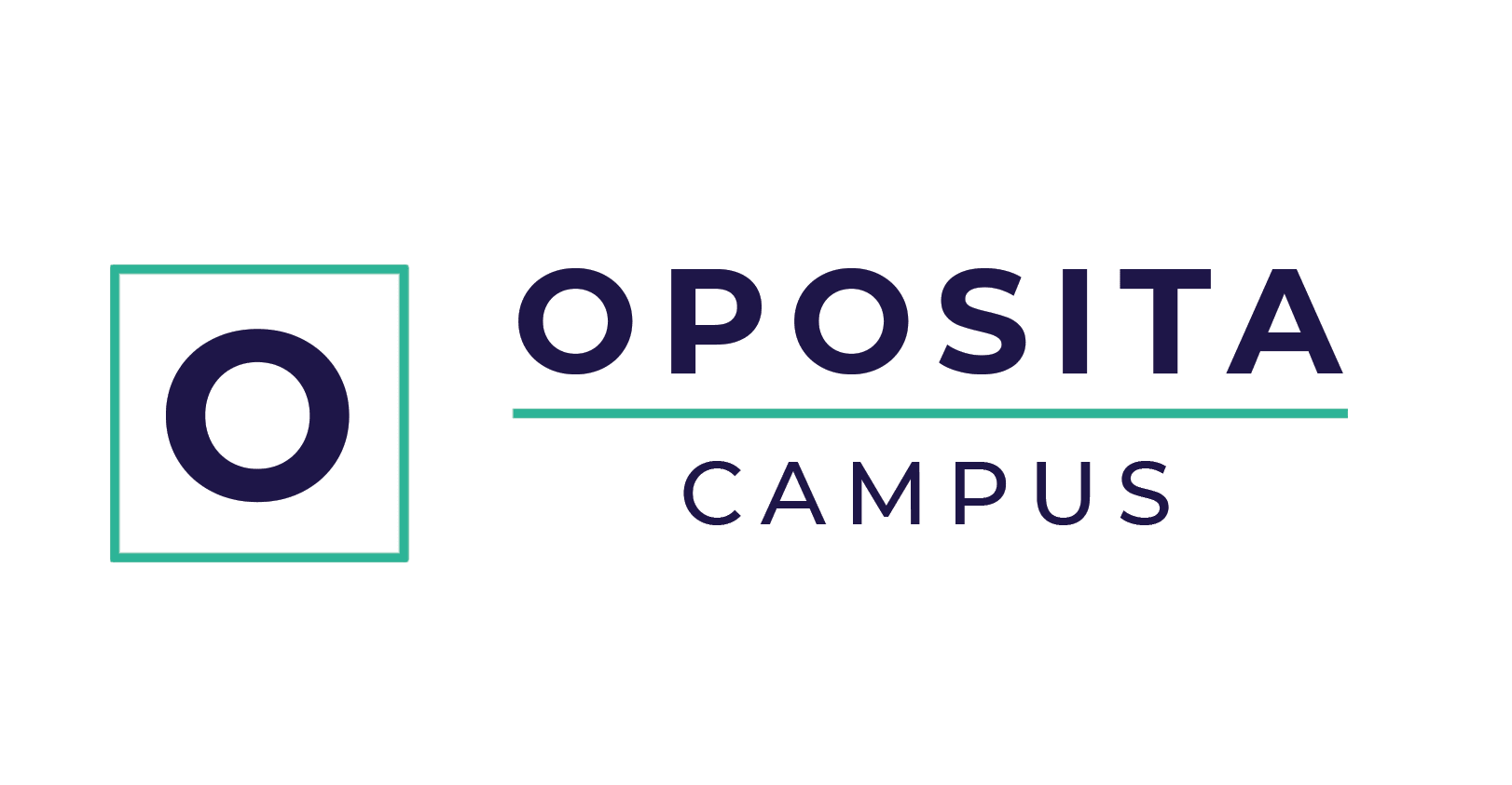 OPOSITA CAMPUS - Centro de formación en