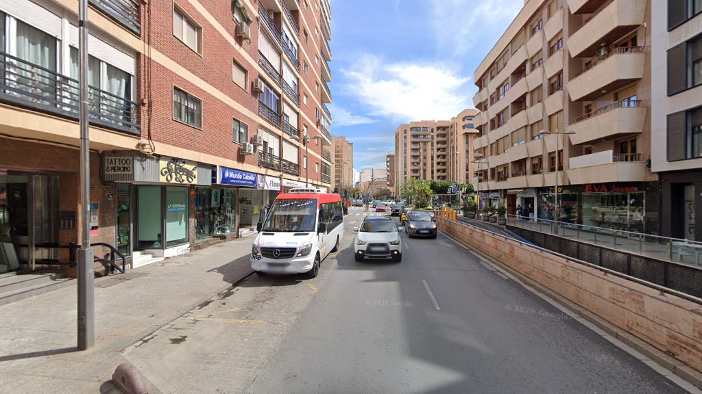 OTIPSA Consultores - Ingeniero civil en Almería