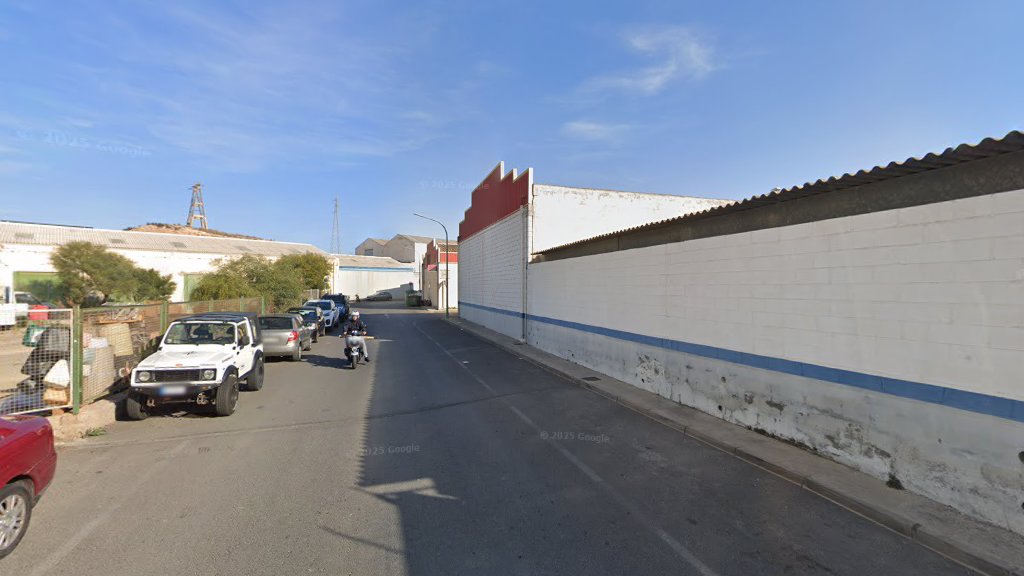 OXÍGENO ALMERIA - Tienda de suministros para soldadura en Huércal de Almería