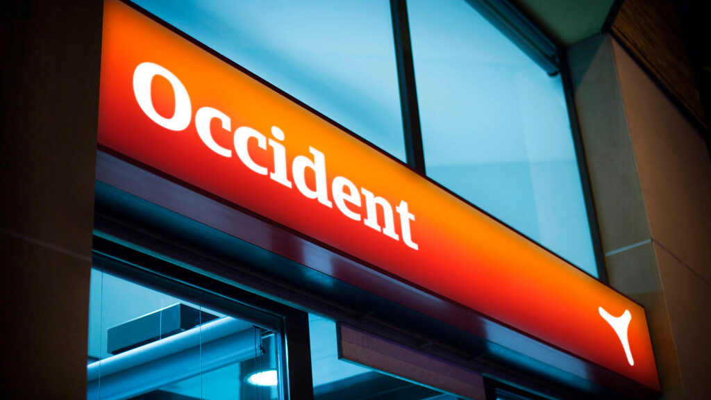 Occident - Agencia de seguros - Agencia de seguros en Almería