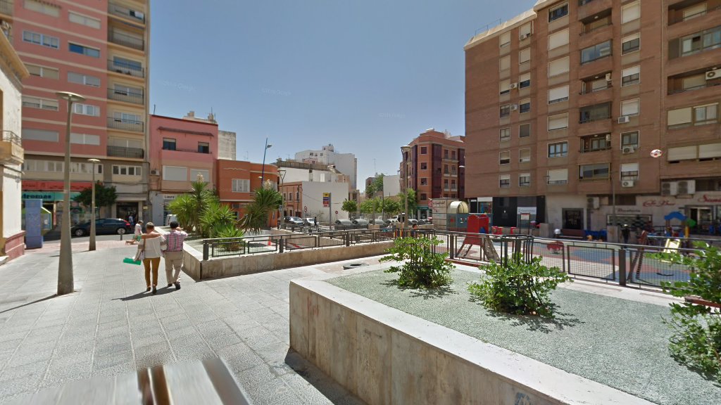 Ohl - Empresa constructora en Almería