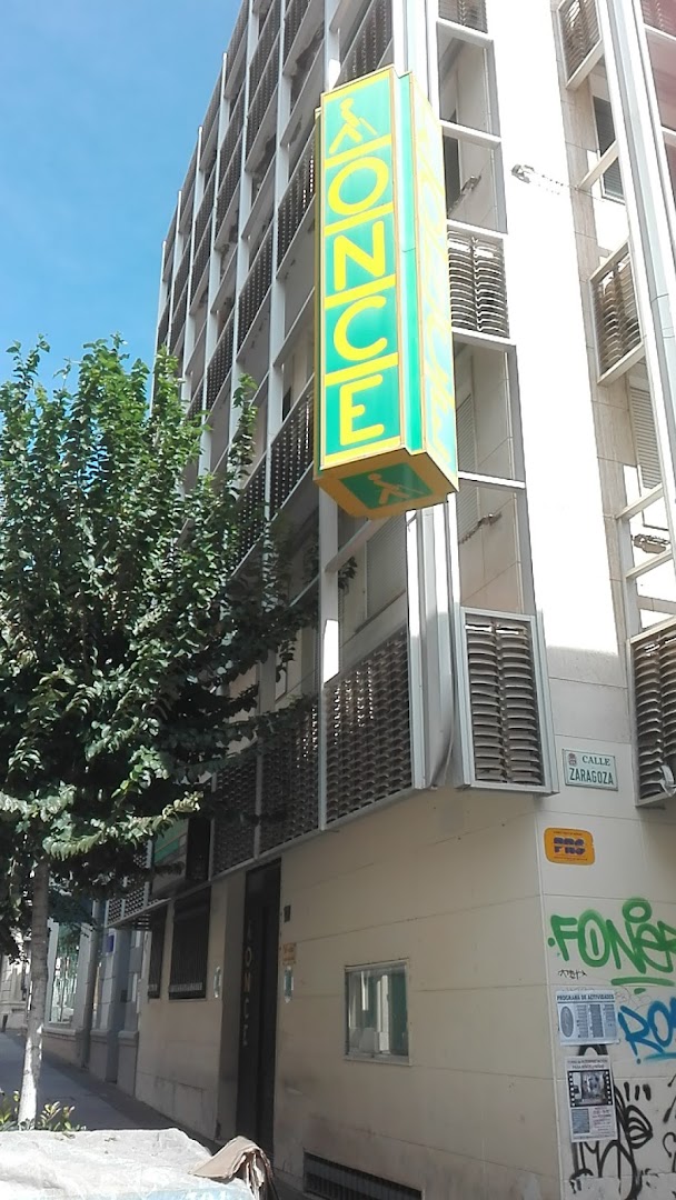 Once Almeria - Organización de servicios sociales en Almería