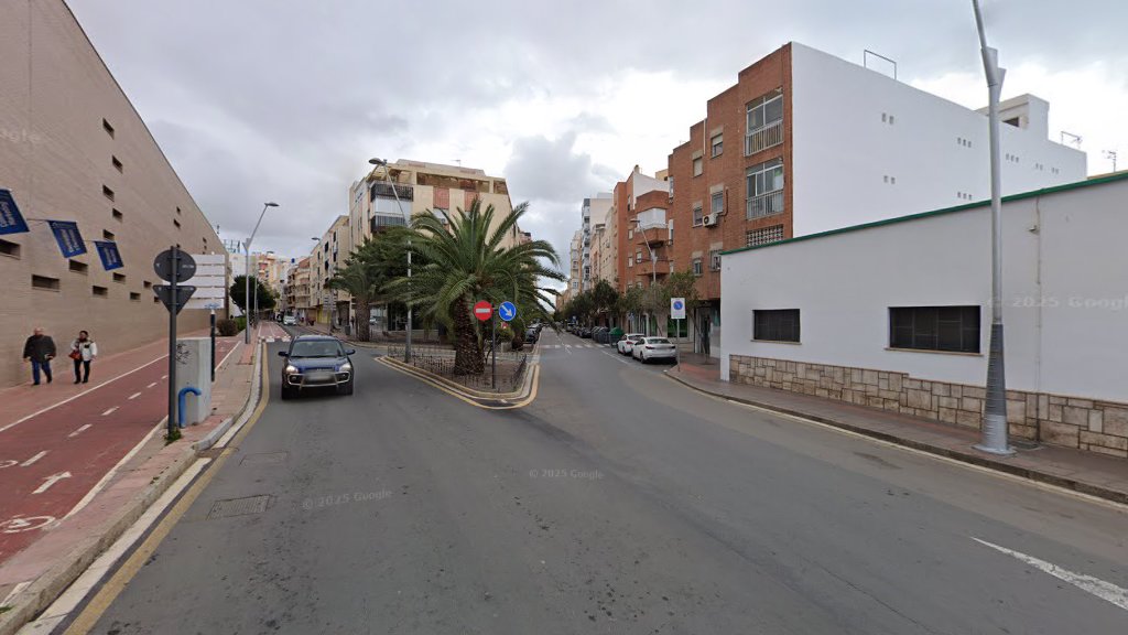 Oposiciones -  en Almería