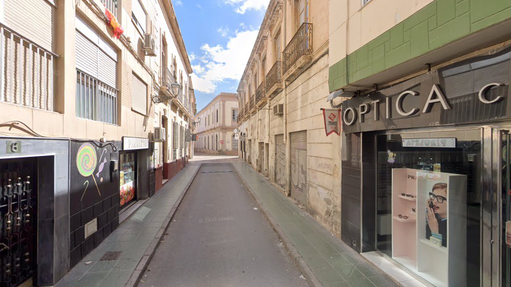 Óptica Crespo - Óptica en Almería