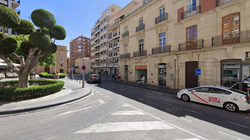 Óptica Maeso - Óptica en Almería