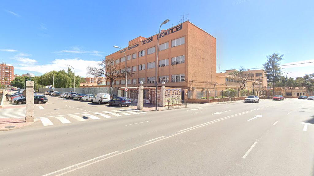 Optica Medica - Optometrista en Almería