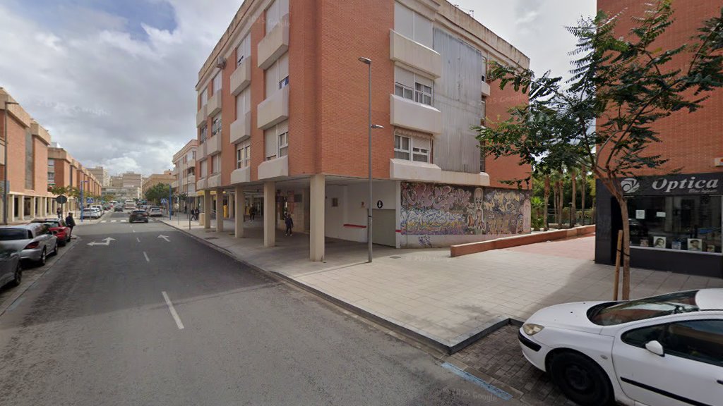 Óptica Valdearenas - Óptica en Almería