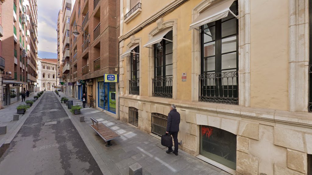 Óptica Valdivia - Óptica en Almería