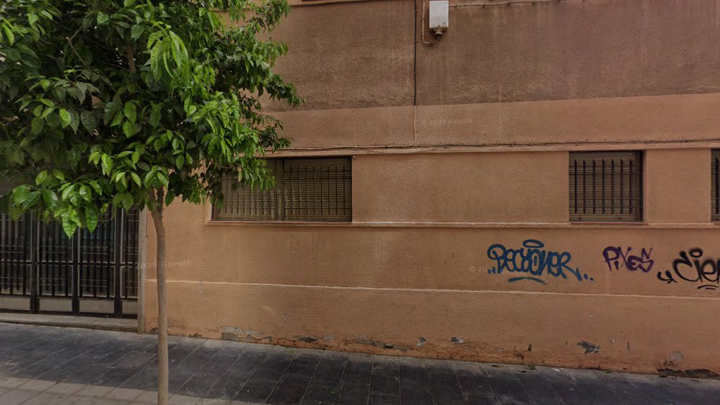 Orden de la Compañía de María Provincia de España - Residencia en Almería