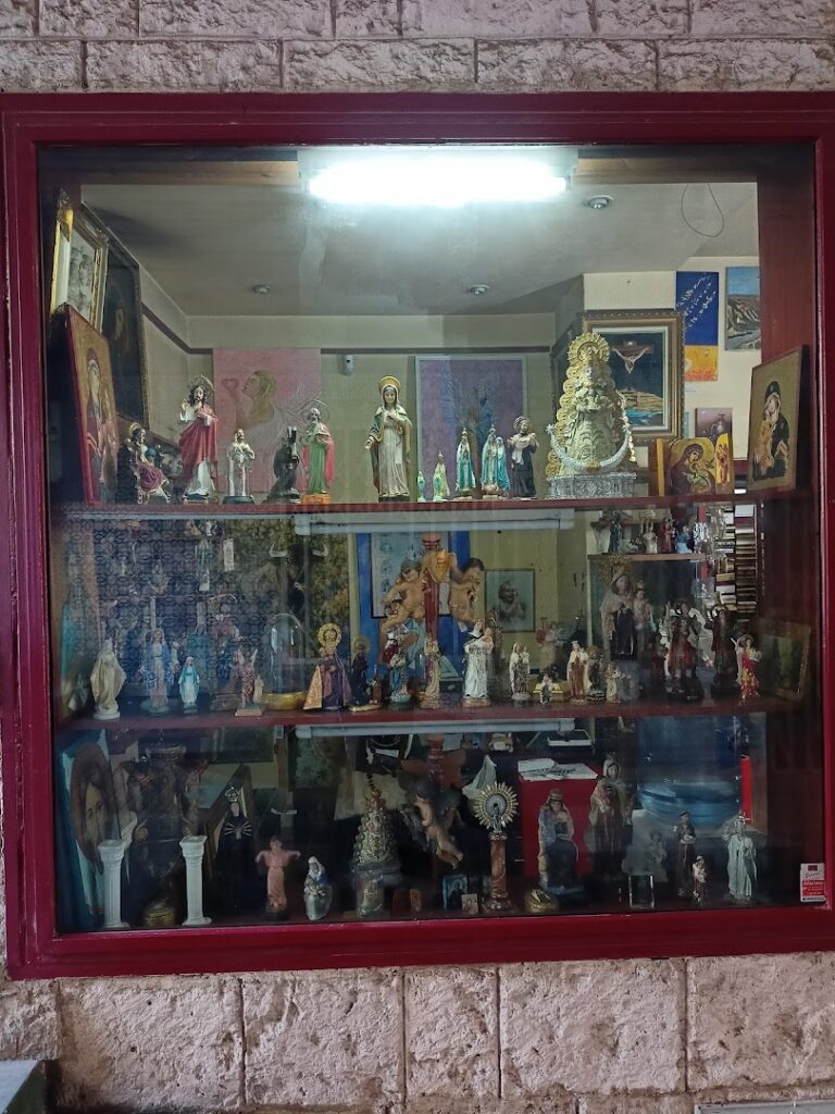 Oropel Cuadros Enmarcación - Tienda de enmarcación en Almería