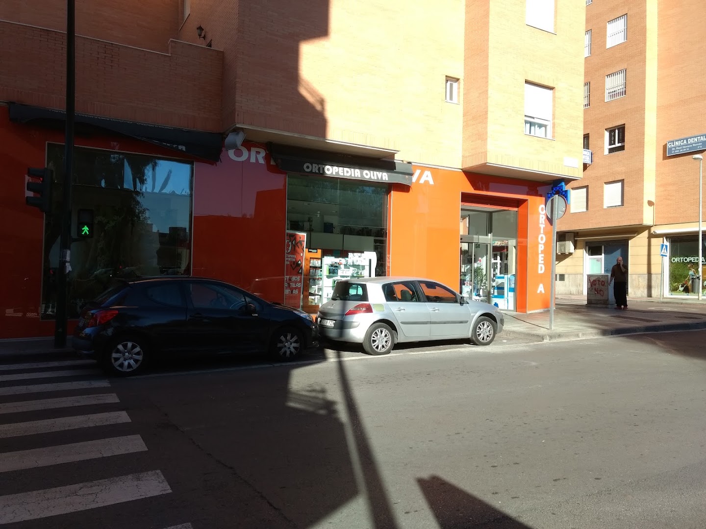 Ortopedia Oliva -  en Almería