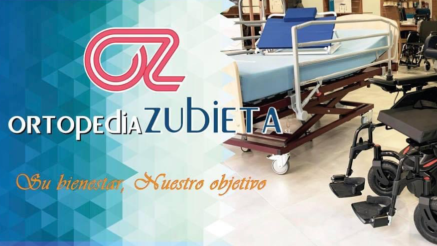 Ortopedia Zubieta S.L. - Orthotics & prosthetics service en Almería