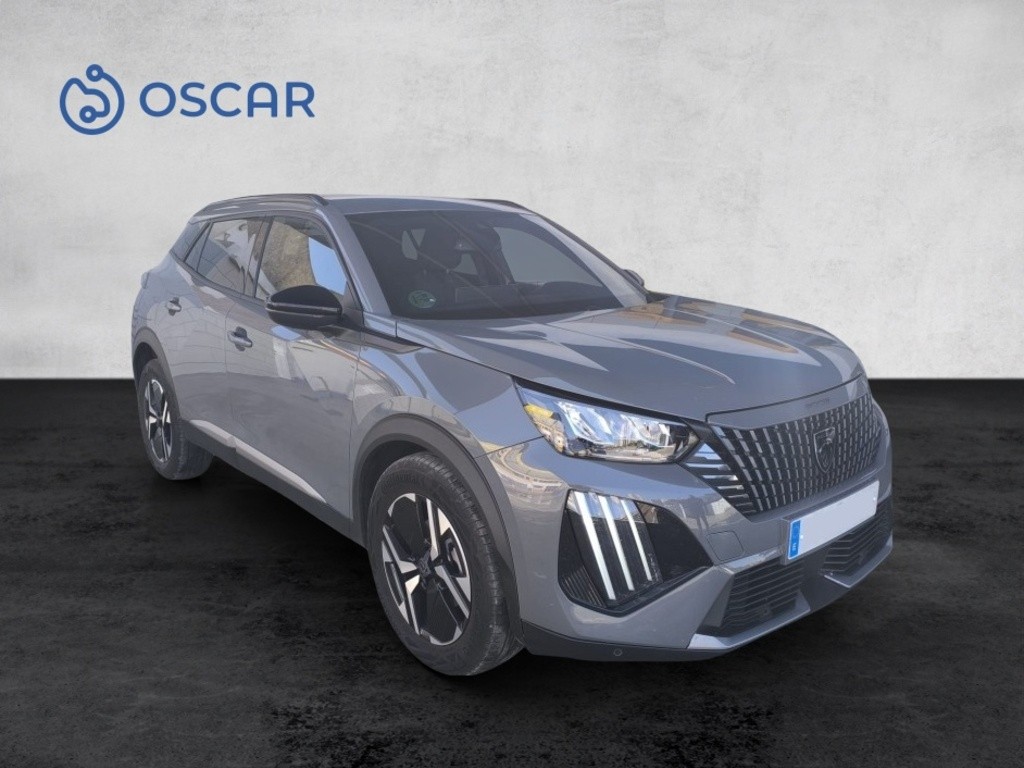 Oscar Alquiler de Coches Almería Centro - Agencia de alquiler de coches en Almería