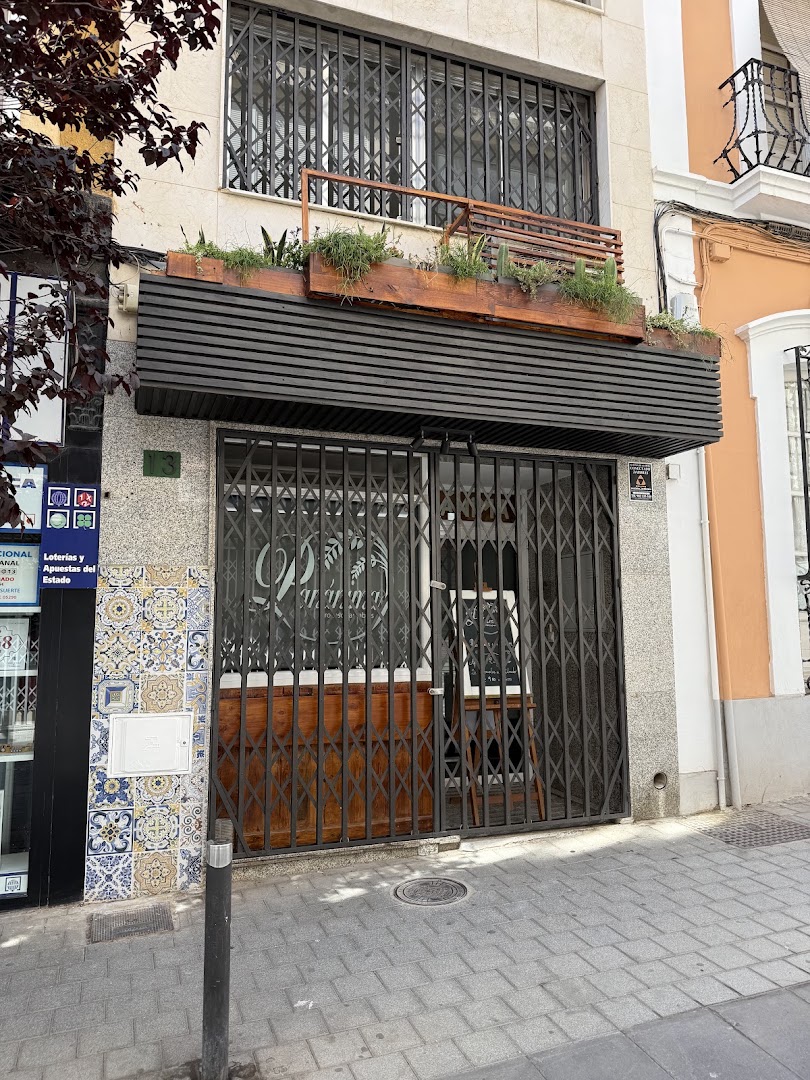 PANANIMA | Procesos Amables | Panadería con obrador artesanal - Panadería en Almería