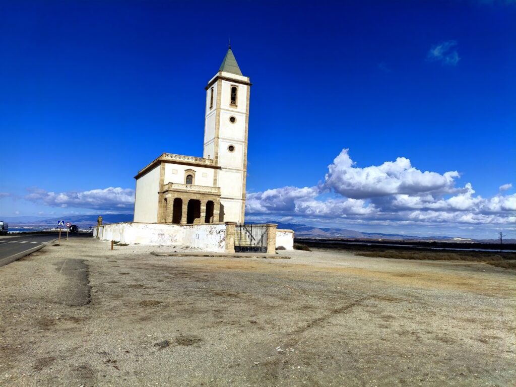 PARKING - Aparcamiento en Almería