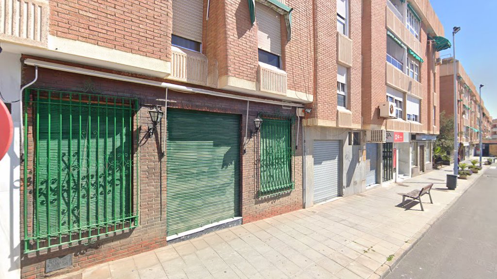 P'Alante Producciones Artisticas -  en Almería