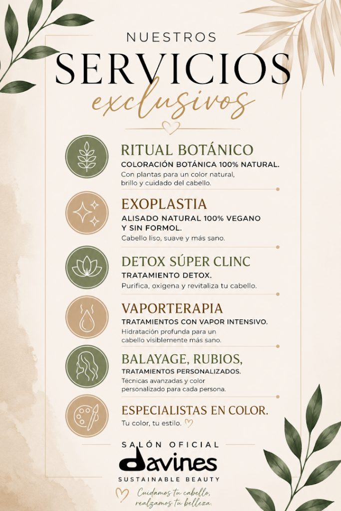 PELUQUERÍA ALMERIA GLAMOROUS - Peluquería en Almería