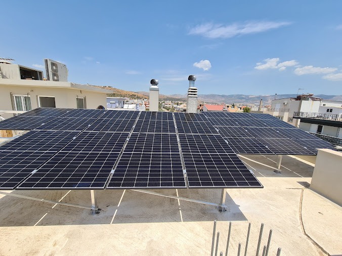 PLACAS SOLARES ALMERIA -  en Almería