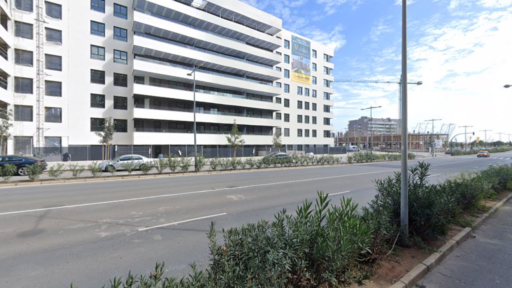 PLANIX - Impresion de proyectos en línea - Oficinas de empresa en Almería