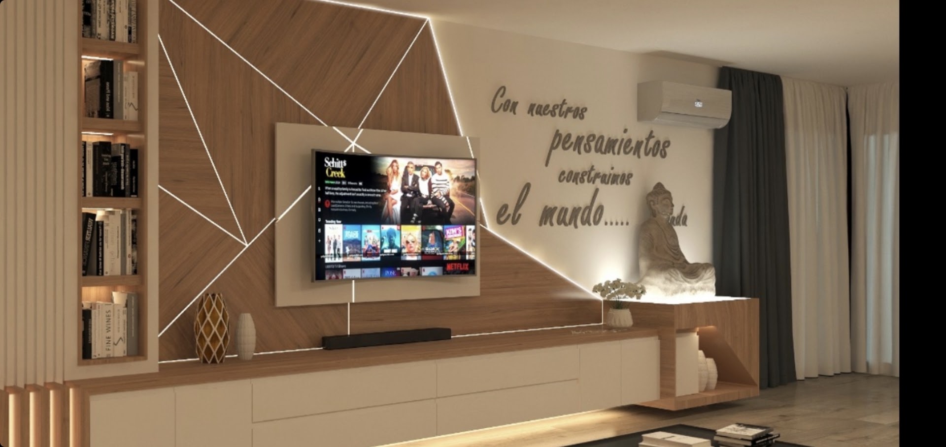 PLEGUR INTERIORISMO S.L. - Fábrica de muebles en Almería
