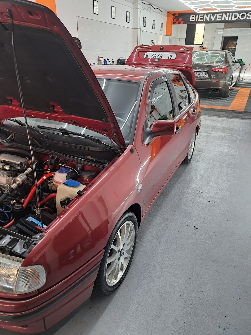 PRIMEDETAIL -  en Almería