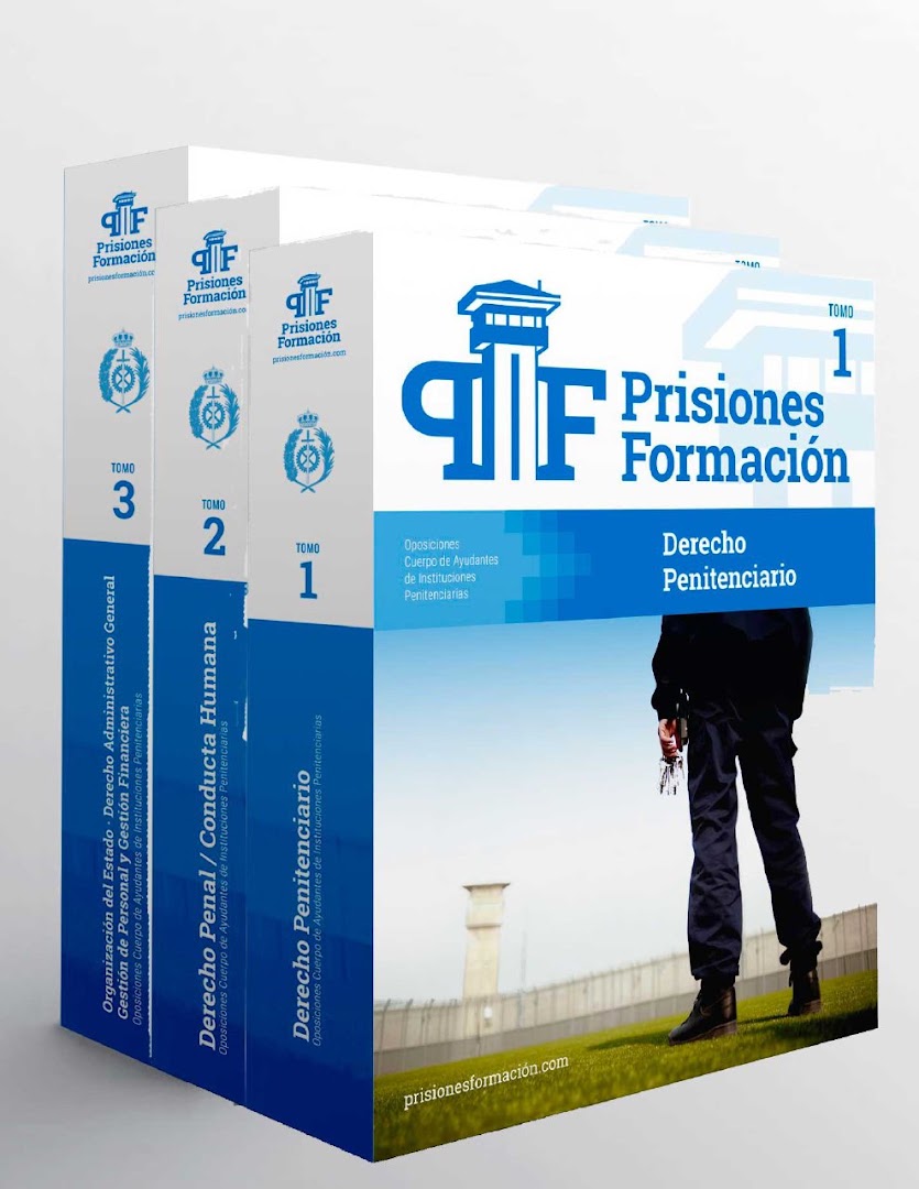 PRISIONES FORMACIÓN - Centro de formación en Almería