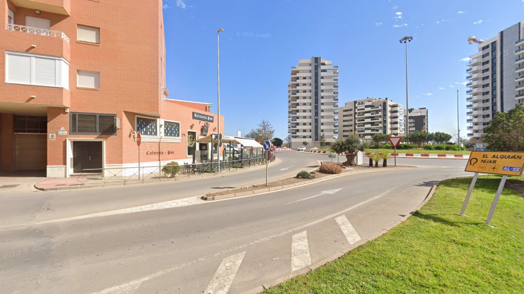 PROCAD INGENIEROS ALMERIA SL - Asesor en ingeniería en Almería