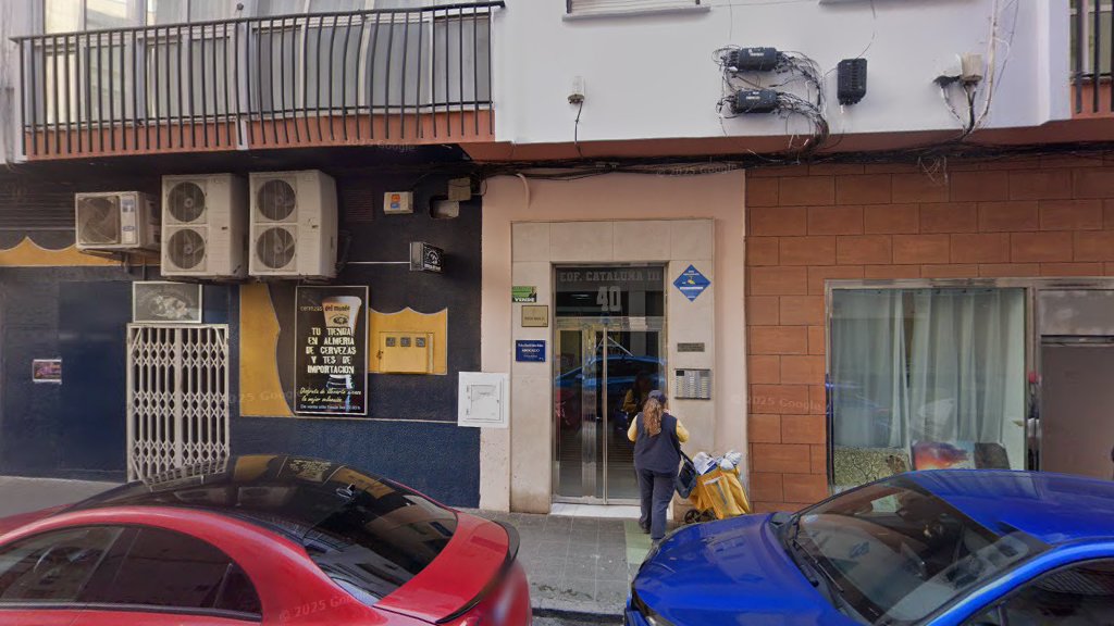 PROCON ALMERIA SL - Promotora inmobiliaria en Almería