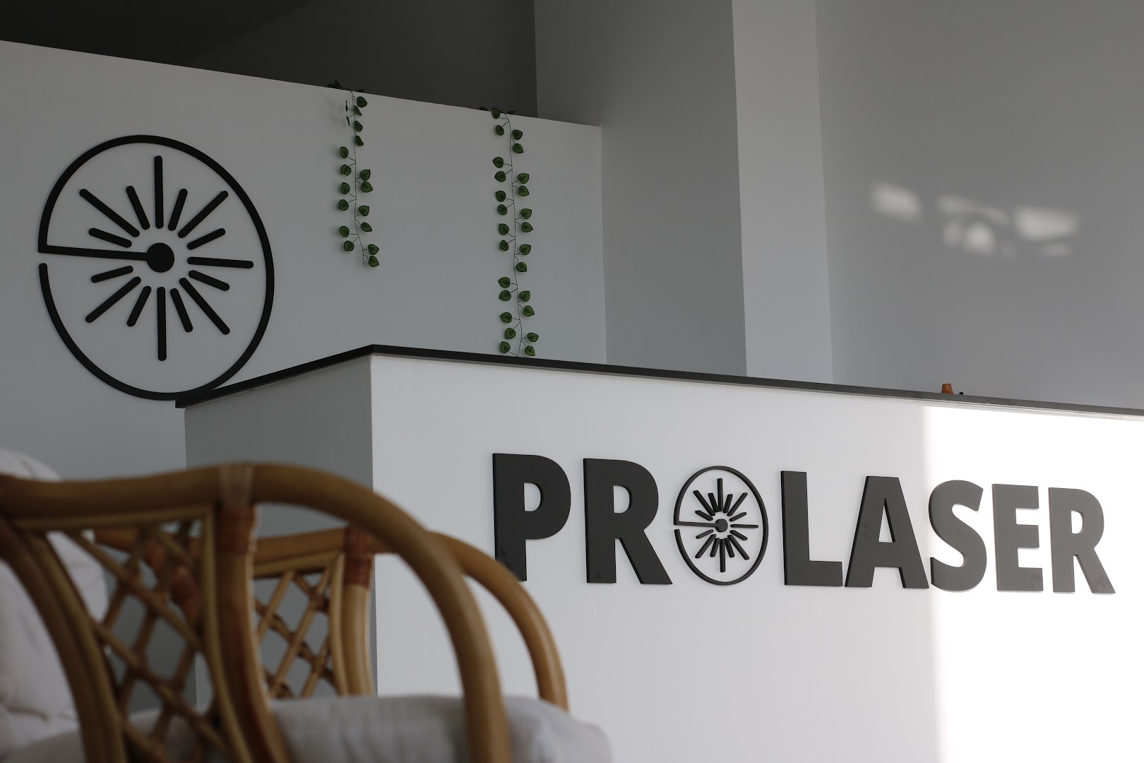 PROLASER - CENTRO DE ELIMINACIÓN DE TATUAJES Y CUIDADO DE LA PIEL - Servicio de eliminación de tatuajes en Almería
