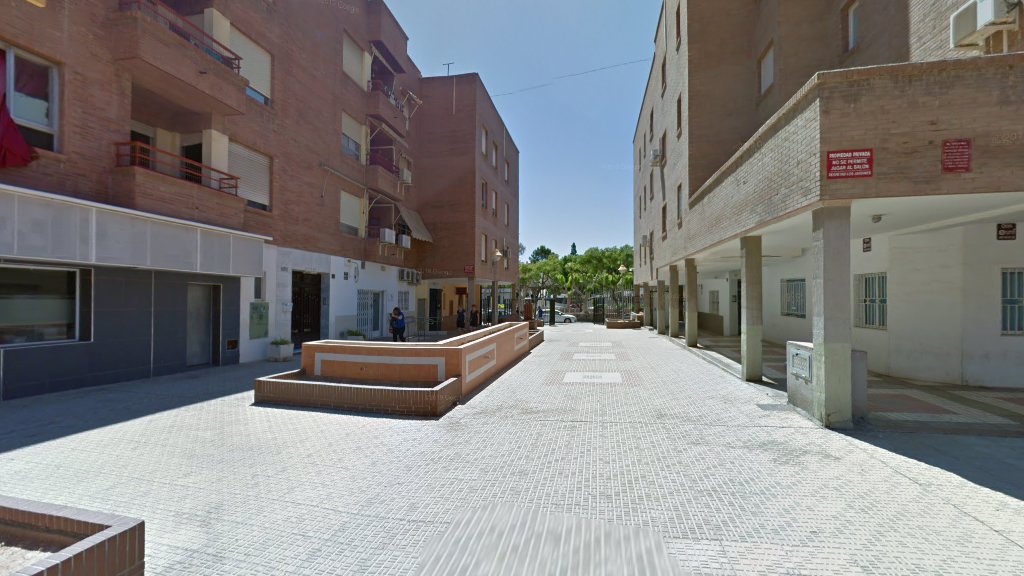 PROTEVIAL - Agencia inmobiliaria en Almería