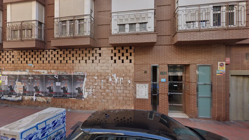 PSICÓLOGOS ALMERÍA - Psicólogo en Almería
