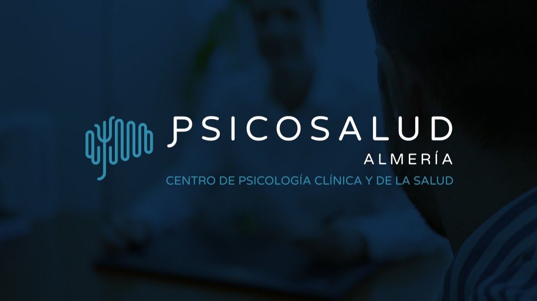 PSICOSALUD ALMERÍA - Psicólogo en Almería