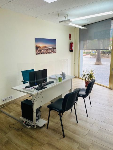 PTL Inmobiliaria - Agencia inmobiliaria en Almería